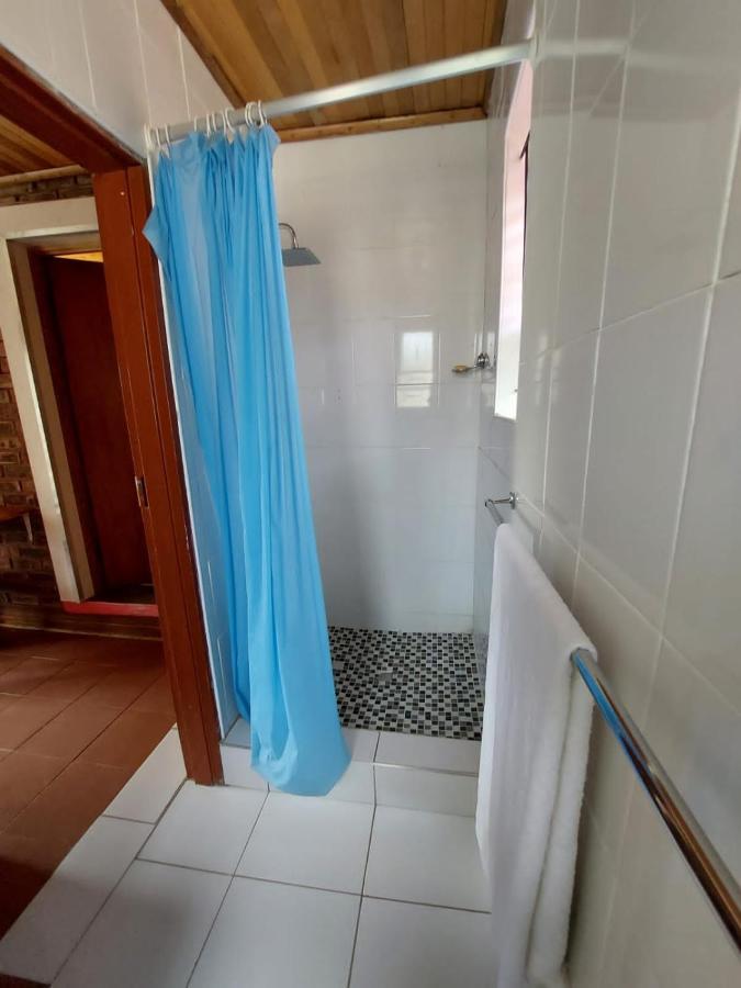 Lion Rock View Guesthouse Масеру Екстериор снимка