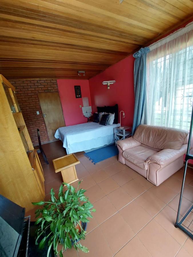 Lion Rock View Guesthouse Масеру Екстериор снимка